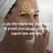 CONTROL CORRECTIVE Skin Brightening Cream SPF 30 - 2.5 oz Moisturizer with Kojic Acid, Arbutin, Licorice Root | Sunscreen for Maximum Protection and Brightening - Buy Online on GoSupps.com