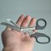 JTKENS 30 Pack Scissors - Sharp Titanium Blades Soft Comfort Grip Asymmetrical Handle for Precision Cutting - Ideal for Home & Office Use - Buy Online on GoSupps.com