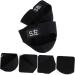 Didiseaon Heel Cover for Women - Comfortable & Stylish Shoe Protectors for Casual Use - International Shipping Available - Buy Online on GoSupps.com