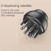 Hair Care Liquid Dispenser Comb - Precision Application for Healthy Hair | International Shipping Available - Buy Online on GoSupps.com