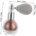 Beavorty 6 Pcs Spray Glitter Highlighters Makeup Highlight Powder Face Skin Highlighter Sprayer Flash Powder 7.5X6X3.9CMx3pcs Assorted Colorx3pcs - Buy Online on GoSupps.com