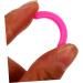 Didiseaon 1 Set Eyelash Curler Replacement Pads Hair Eye Lashes Curlers Replacement Strips Silicone Pads Lash Curling Tool Pad Salon Supplies Eyelash Curler Refills - Buy Online on GoSupps.com