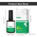 Liquide D' limination Des Verrues Liquide Anti Verrues S rums D' limination Des Acrochordons Pour Les Types De Peau 10ml - Buy Online on GoSupps.com