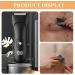 NOLITOY Electric Body Hair Trimmer for Men - Portable Groin & Body Groomer International Shipping Available - Buy Online on GoSupps.com