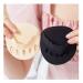 5 Pairs Honeycomb Fabric Forefoot Pads - Soft Metatarsal Cushions & Invisible Toe Covers for High Heels & Sandals - Buy Online on GoSupps.com