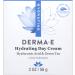 Derma E Hydrating Day Cream 2 oz - Best Moisturizer for All Skin Types - Buy Online on GoSupps.com