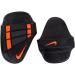 Nike Alpha Training Grip - Black/Dark Charcoal/Total Crimson (Medium) - Buy Online on GoSupps.com