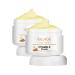 2023 New Varicose Veins Miracle Cream Natural Treatment for Legs (2 Pack)