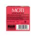 Moti Bath Soap (Rose) - Premium Gulab Scented Soap for Luxurious Skin Care | International Shipping Available - Buy Online on GoSupps.com