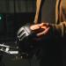 Powerful Overade Lum Front & Rear Bicycle Lighting - 8 Modes Brake Light Function | Scooters & Helmets - Buy Online on GoSupps.com