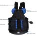 UZIAH Adjustable Thoracolumbar Fixed Brace Fixation Brace Thoracic Compression Fracture Brace Support for Men Women Rehabilitation M Medium - Buy Online on GoSupps.com
