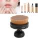Verdant Touch Foundation Makeup Brush Foundation Makeup Brush Flat Top with Protective Cover Shed-Free Portable Makeup Brush - Buy Online on GoSupps.com