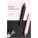 Anncus Blackhead Suction Instrument Electric Pore Cleaning Pore Acne Cleanser Facial Grease Electronic Beauty Apparatus Gift - (Color: 1) - Buy Online on GoSupps.com