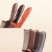 Comb Hair Care Hair Combs Sandalwood Combs Fashion Hair Combs Unbreakable Comb Home Portable Combs for Hair Styling for Men and Women Hair Brush (Color : B) - Buy Online on GoSupps.com