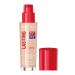 CoverGirl Lasting Finish 25Hr Full Coverage Foundation SPF 20 - 10 Rose Ivory 1 oz - Buy Online on GoSupps.com