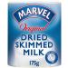 Marvel Dried Skimmed Milk Powder 175g - High Quality and Convenient - Buy Online on GoSupps.com