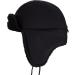 Callaway Men's Black Thermal Bomber Hat - Stay Warm in Style - Buy Online on GoSupps.com