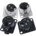 XLR Metal Socket YS145 YS146 Male Female 3 Pin Microphone Connection - Black Female (YS145BG YS146BG) - Buy Internationally - Buy Online on GoSupps.com