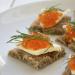 Wild-caught American Salmon Roe Pink Caviar - 4 oz / 114g | Guaranteed Overnight Delivery - Buy Online on GoSupps.com