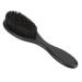 Premium Oval Beard Brush for Men | Vegan Fiber | Perfect for All Styles | Exceptional Quality & Cleaning for Broken Beard - Buy Online on GoSupps.com