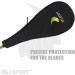 Z&J SPORT Stand Up Paddle Blade Cover Paddle Bag - SUP Accessories - Buy Online on GoSupps.com