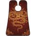 KeuLeN Beard Bib Apron for Men | Non-Stick Chinese Dragon Shaving Apron | Perfect Gift for Men - Buy Online on GoSupps.com
