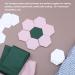 200pcs 1in Hexagonal Paper Piecing Template | Quilting & Patchwork Sewing Crafts - Buy Online on GoSupps.com