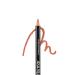 Flormar Waterproof Lipliner 201 Naturally Nude | Long-lasting Lip Color for Women - Shop Internationally - Buy Online on GoSupps.com