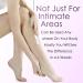 Dark Spot Remover Cream for Inner Thighs - Effective Pink Formula for Fast Results | Shop Internationally - Buy Online on GoSupps.com