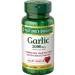 Nature's Bounty Garlic 2000 mg 120 Coated Tablets