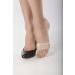 PROFOOT Toe-Kini Ball of Foot Cushions - Women (Size 5-9) | Toe-Separating Pads for High Heels, Flats, Sneakers | Metatarsal Pads for Shock Absorption | 1 Pair - Buy Online on GoSupps.com