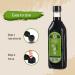52USA Organic Low Sodium Soy Sauce 16.2oz - Perfect for Marinating Fish, Meat & Vegetables - Buy Online on GoSupps.com