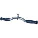 CTSC Stainless Steel Zip Line Handle Bar - 800LB Capacity (Silver) - Buy Online on GoSupps.com
