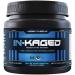 Kaged Muscle IN-KAGED Premium Intra-Workout Blue Raspberry 10.93 oz (310 g)