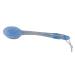 Premium Long Reach Bath Brush with Massager | Exfoliating Spa Type 14.75 - Buy Online on GoSupps.com