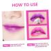 Buy 6pcs Korean Lipstick & Color Changing Lip Balm | International Shipping Available - Buy Online on GoSupps.com