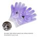 SPA Treatment Gloves for Home Use - Enhancing Skin Healing with Paraffin | Beauty Salon Quality - Buy Online on GoSupps.com