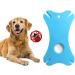 Shubeeieumi Tick Remover Card with Magnifying Glass - Easy to Use for Humans Kids Dogs & Cats - Portable & Compact (Blue) - Buy Online on GoSupps.com