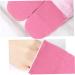 Paraffin Wax Work Gloves Wax Bath Hand Treatment Mitts Soft Cotton Mittens Moisturizing Hand Care Kit Reusable Paraffin Wax Gloves For Salon cotton wax gloves - Buy Online on GoSupps.com
