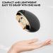 Automatic Nail Clipper Electric Nail Trimmer Manicure Tool Safety Fingernail Cutter and Filer Portable Nail Cutter Nail Scissors Electric Nail File Clippers for Baby Kids (Black) - Buy Online on GoSupps.com