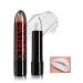 White Lipstick for Women Color Stay Long Lasting Lipsticks No Smudge Matte Cream Lipstick Cruelty-Free Lip Color Halloween Lip Tint Makeup labiales mate 24 horas originales #01 White