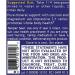 Quantum Calci-Mag - Sango Coral Calcium and Magnesium Supplement - Bone, Joint, and Teeth Support - 2 Oz - Buy Online on GoSupps.com