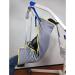 Patient Lift Toileting Sling Large Sling Elevator Equipment Patient Hoist Sling Toileting Sling with Adjustable Height for Nursing Elderly Disabled Four Point Sling (Grey) - Buy Online on GoSupps.com