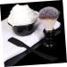 Beaupretty Men's Shaving Brush Set - Premium Hand Razor Beard Care Tools & Razor Holder for Ultimate Grooming Experience - Buy Online on GoSupps.com
