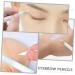 4 pi ces Crayon Sourcils Blancs Effet Poil Imperm able R sistant Sueur Pointe Fine pour Maquillage Pr cis et Naturel - Buy Online on GoSupps.com