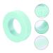 Ipetboom Colored Tape 10 Rolls Eyelash Tape Non-woven Tape Eyelashes Breathable Eyelash Planting Strip 900x1.1cm Green - Buy Online on GoSupps.com