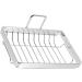 Ciieeo 5pcs Soap Box Soap Dish Organizer Soap Plate Bar Soap Dish Soap Draining Racks Wall Soap Holder Sponge Soap Rack Bathroom Soap Dish Soap Dish Holder Stainless Steel Metal - Buy Online on GoSupps.com
