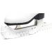 ROCKERGARD Ice Skate Guard - White | Premium Quality Skating Blade Cover - Buy Online on GoSupps.com