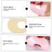 Gatuida 6 Sheets Corn Stickers Stickers Corn Removal Pads High Heel Cushion Toe Cushions for Corns Corn Protectors for Toes Lady Parts Corn Pads Emulsion Foot Sticker - Buy Online on GoSupps.com