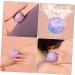 Buy Toddmomy Back & Leg Massage Ball Roller - Foam Massage Device for Lower Back & Myofascial Relief | International Shipping Available - Buy Online on GoSupps.com
